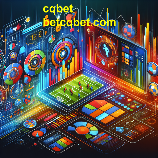 Descubra o Mundo das Apostas Esportivas com o cqbet